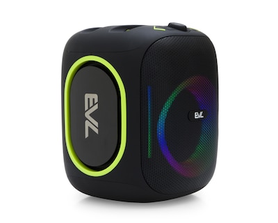 Foto 2 | Foto 2 | Bocina Bluetooth EVL S6600 120 W con Luces