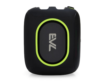 Foto 3 | Foto 3 | Bocina Bluetooth EVL S6600 120 W con Luces