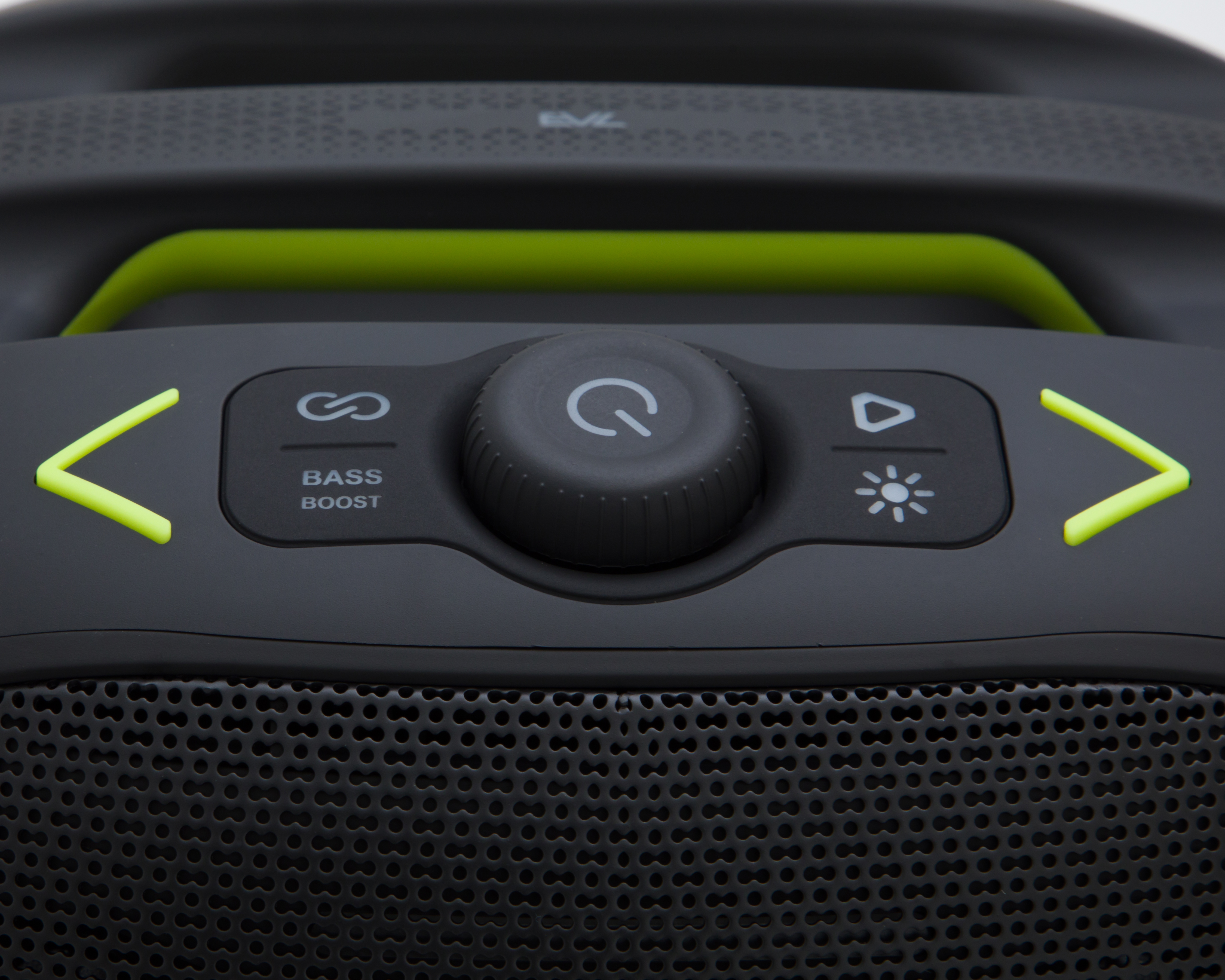Foto 6 pulgar | Foto 5 | Bocina Bluetooth EVL S6600 120 W con Luces