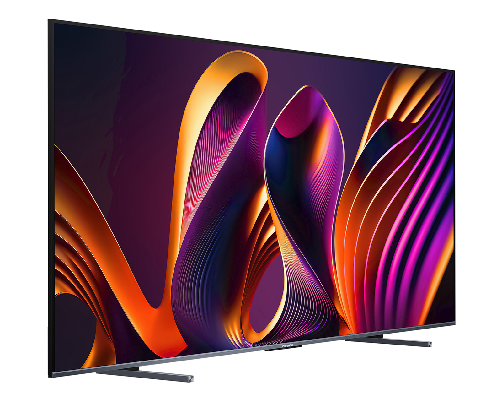 Foto 3 pulgar | Foto 2 | Pantalla Smart TV Hisense QLED 100 Pulgadas 4K 100QD7N