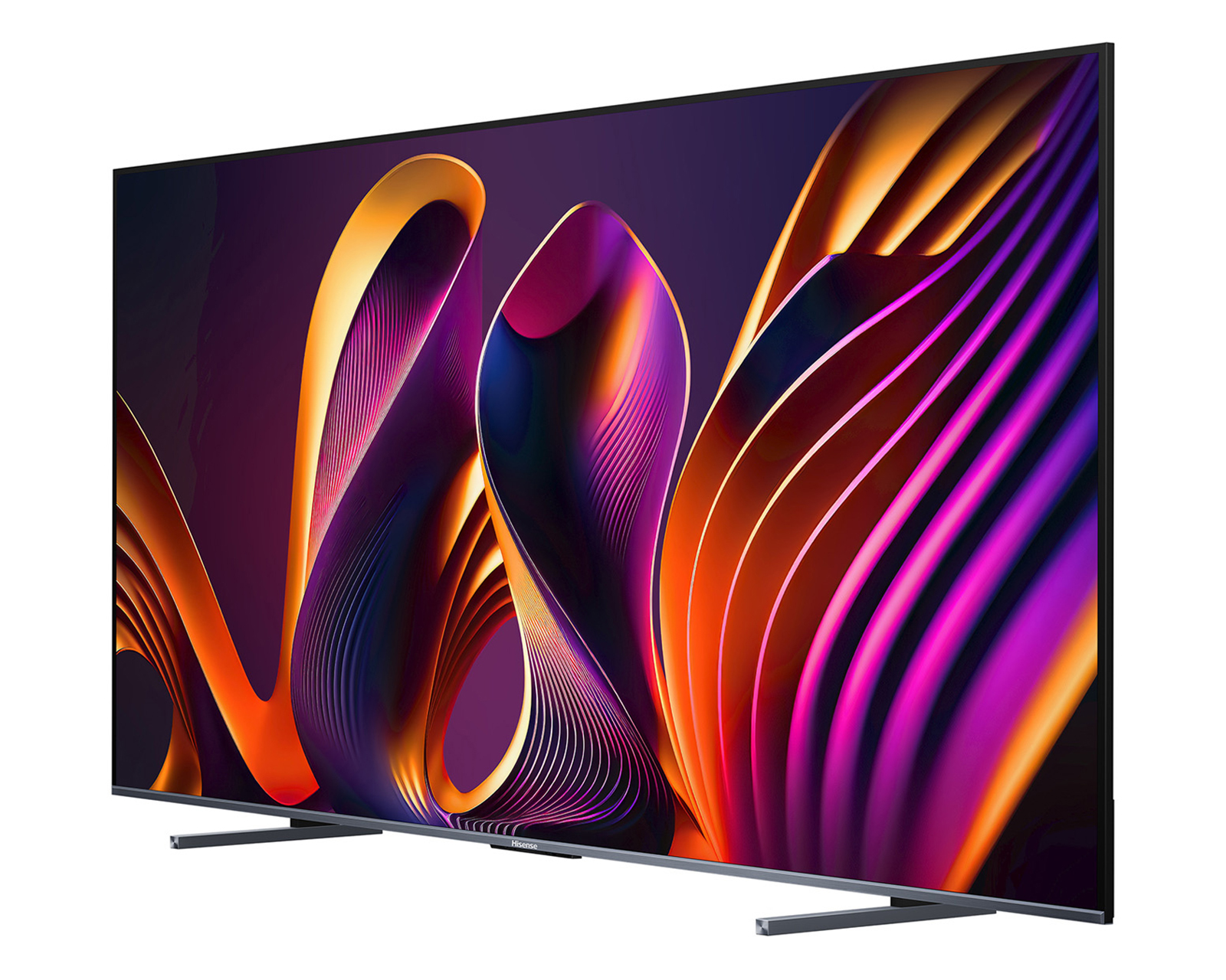 Foto 5 pulgar | Foto 4 | Pantalla Smart TV Hisense QLED 100 Pulgadas 4K 100QD7N