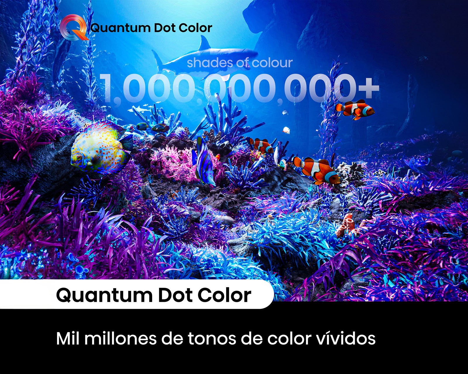 Foto 10 pulgar | Foto 9 | Pantalla Smart TV Hisense QLED 100 Pulgadas 4K 100QD7N