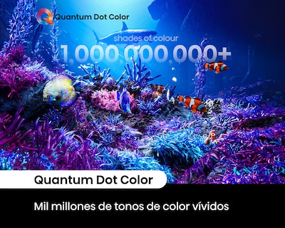 Foto 9 | Foto 9 | Pantalla Smart TV Hisense QLED 100 Pulgadas 4K 100QD7N