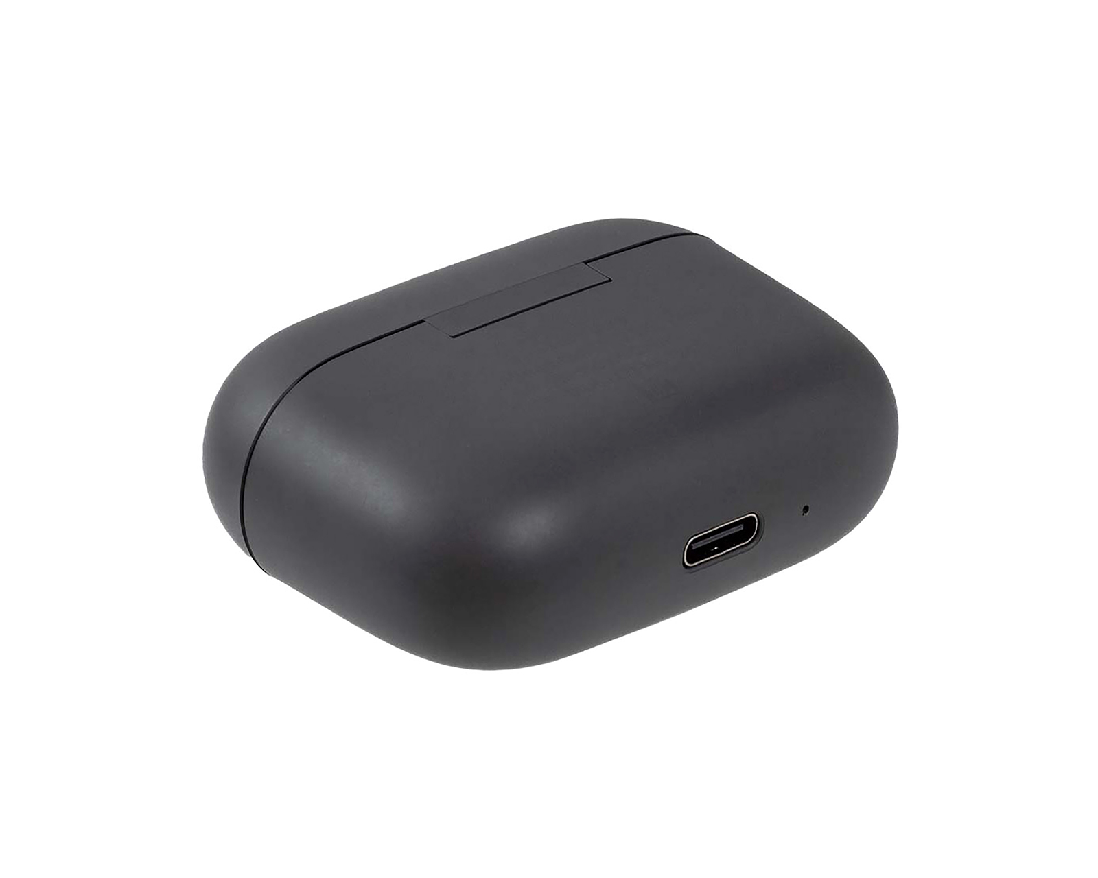 Foto 7 pulgar | Foto 6 | Smartwatch STF Kronos Sound Resistente al Agua Negro con Audífonos True Wireless