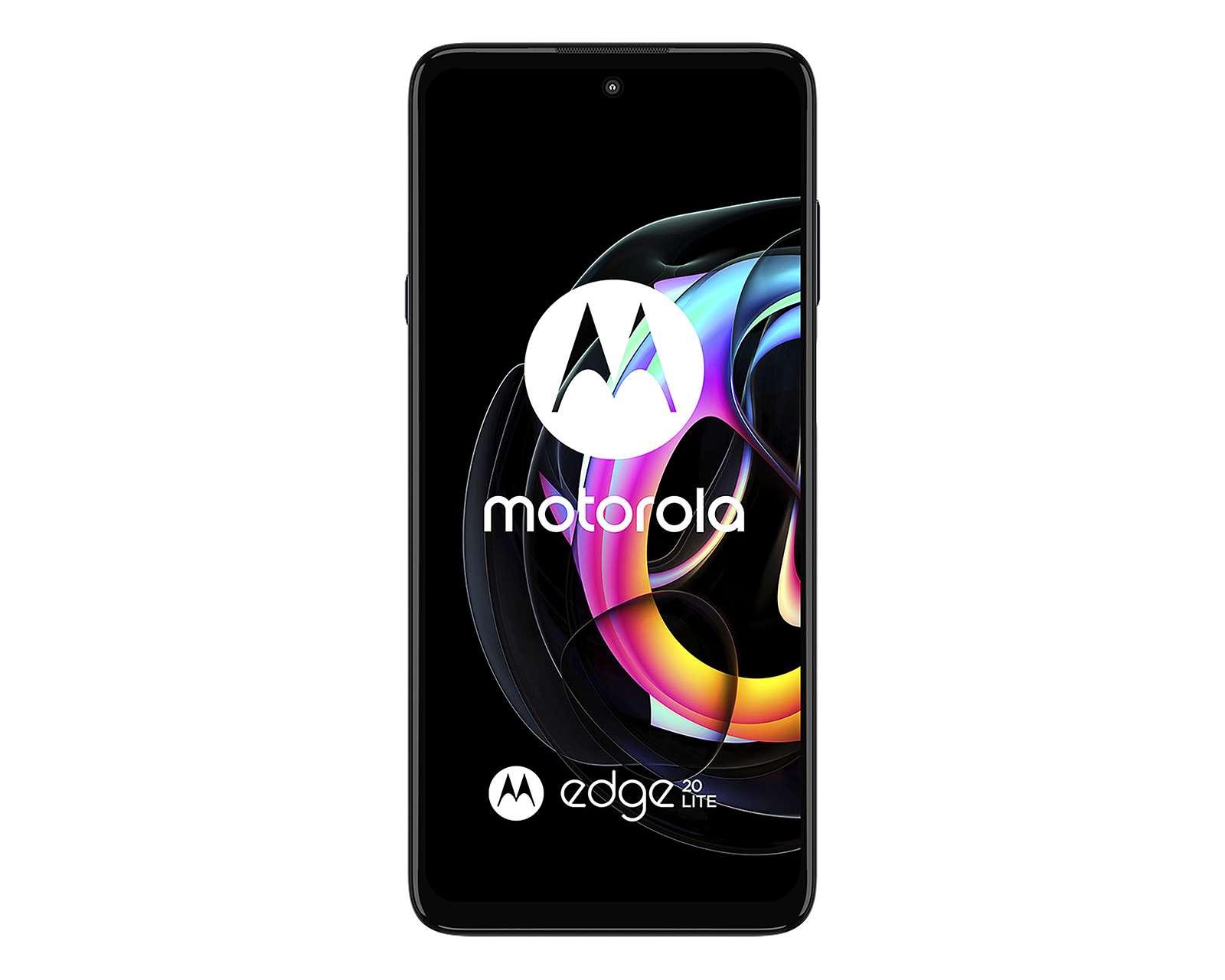 Foto 3 pulgar | Foto 2 | Telcel Motorola Edge 20 Lite 128 GB Verde