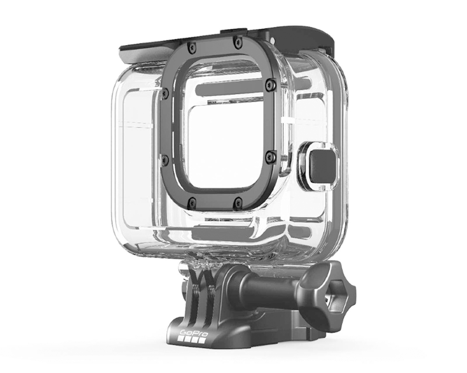 Foto 2 pulgar | Foto 1 | Protector Sumergible para GoPro