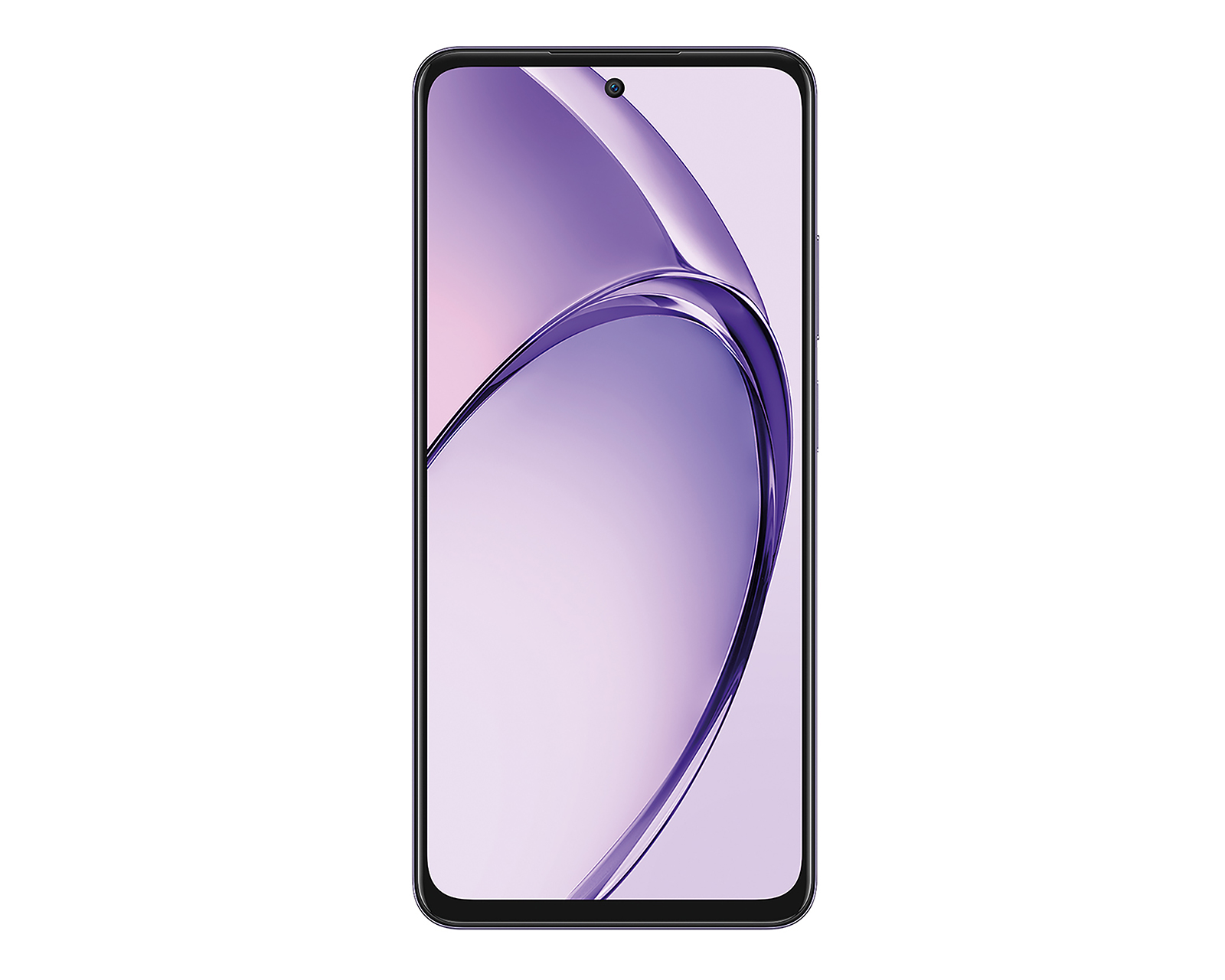 Foto 3 pulgar | Foto 2 | AT&T OPPO A80 5G 256 GB Lila