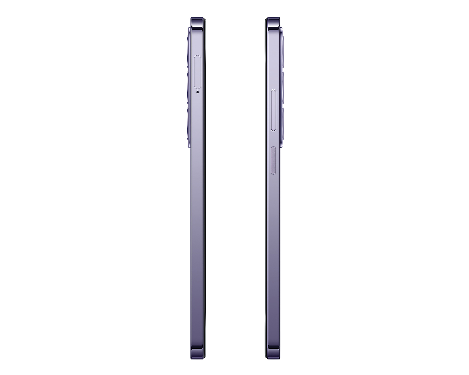 Foto 6 pulgar | Foto 5 | AT&T OPPO A80 5G 256 GB Lila