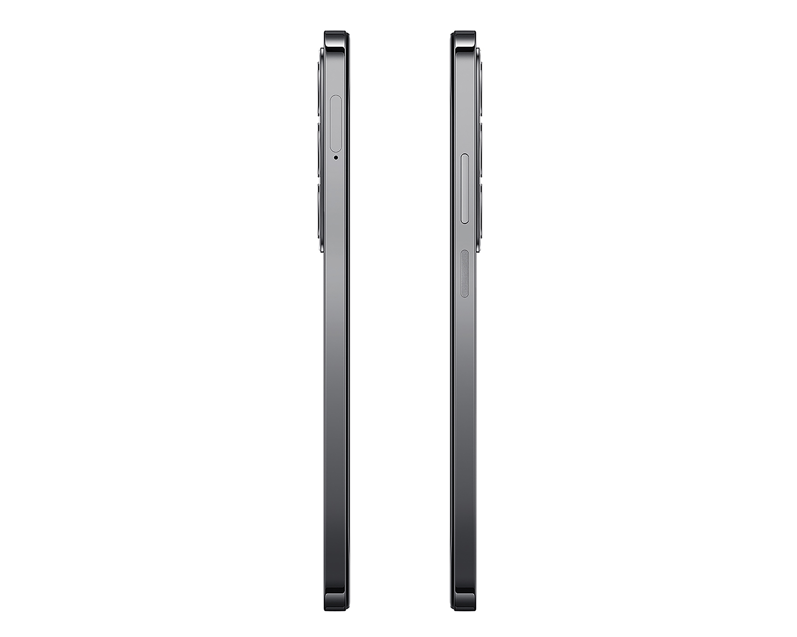 Foto 6 pulgar | Foto 5 | AT&T OPPO A80 5G 256 GB Negro