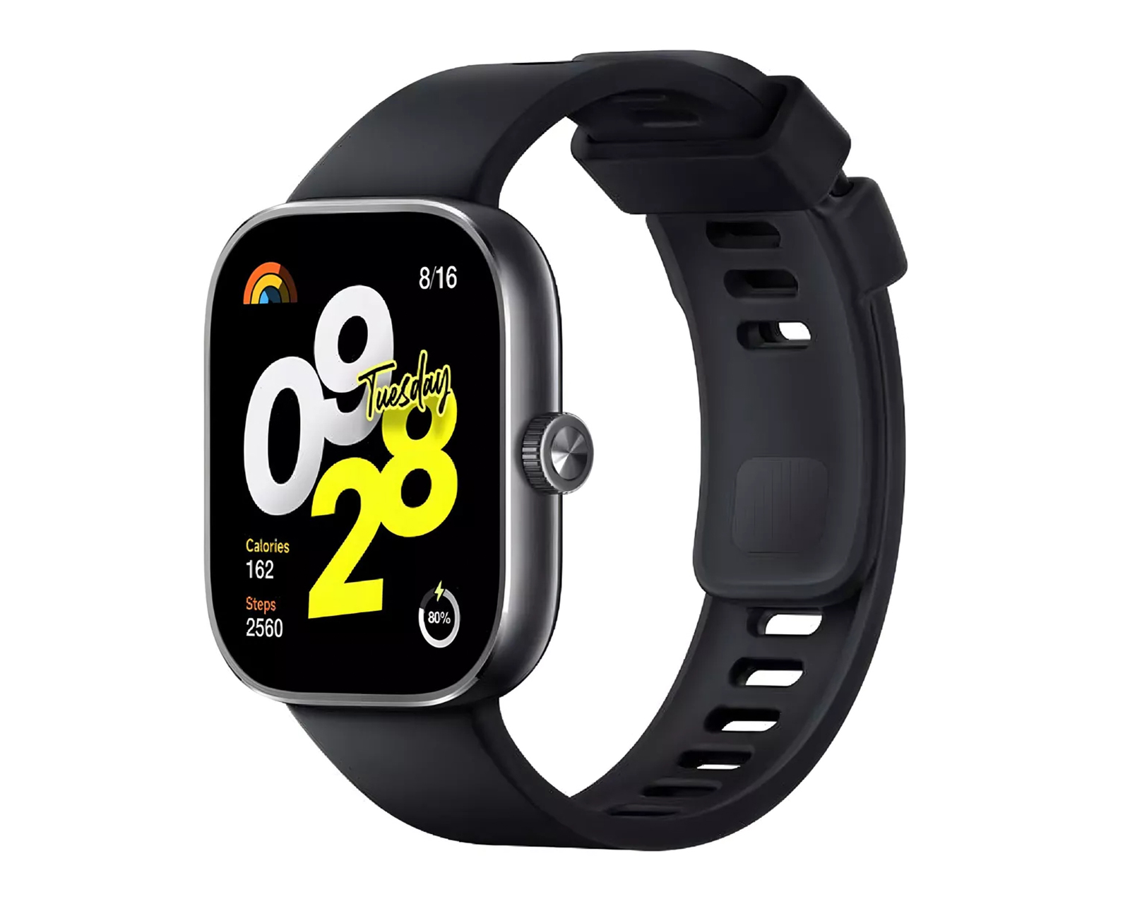 Foto 3 | Foto 3 | Celular Xiaomi 14T Liberado 512 GB Gris + Smartwatch