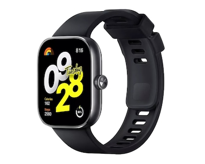 Foto 3 | Foto 3 | Celular Xiaomi 14T Liberado 512 GB Gris + Smartwatch