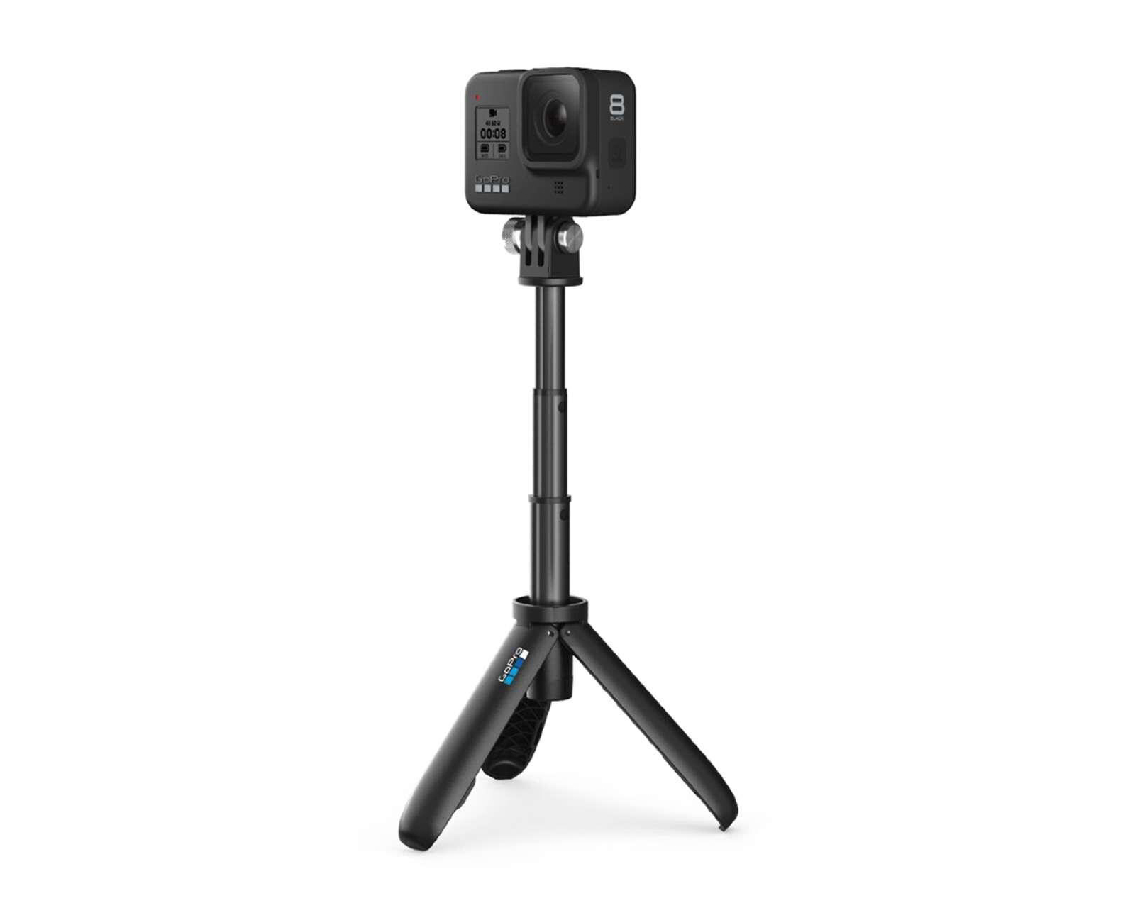 Foto 2 | Foto 2 | Soporte Shorty GoPro