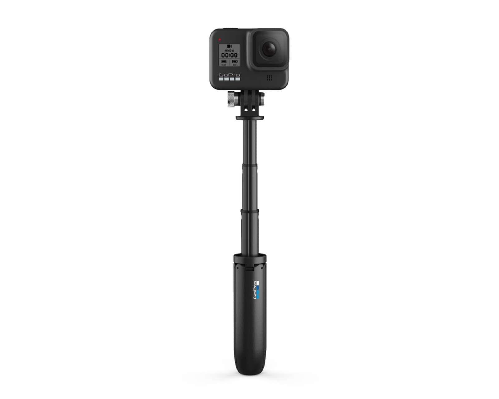 Foto 4 pulgar | Foto 3 | Soporte Shorty GoPro