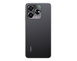 AT&T ZTE Axon 60 256 GB Negro