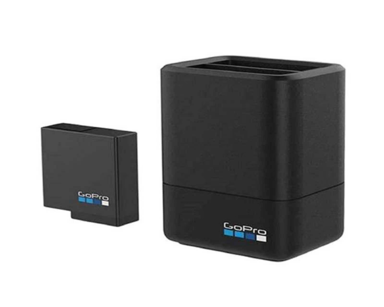 Foto 2 | Foto 2 | Cargador de Batería Dual y Batería GoPro AADBD-001