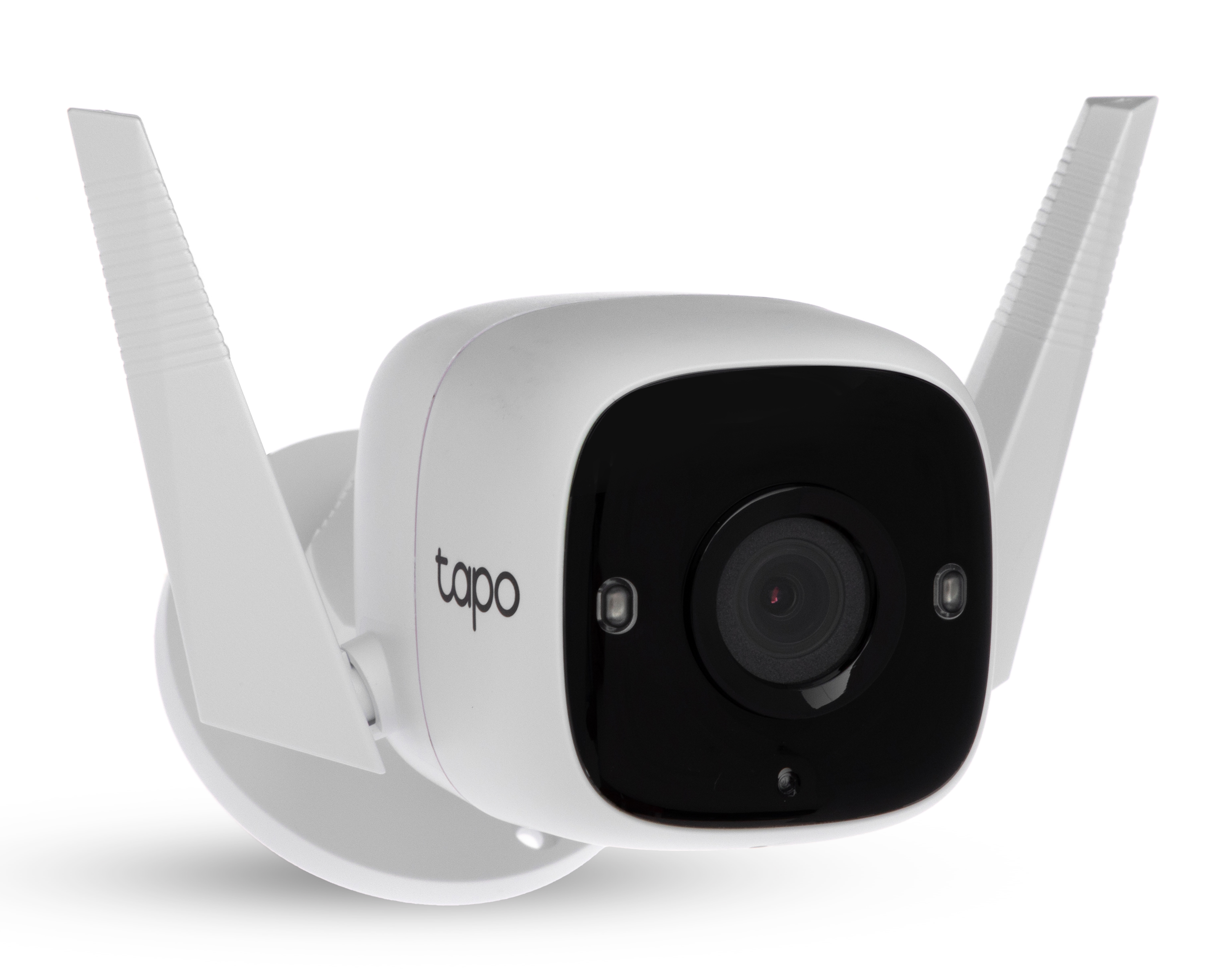 Foto 2 pulgar | Foto 1 | Cámara de Seguridad Tapo C310 Blanca