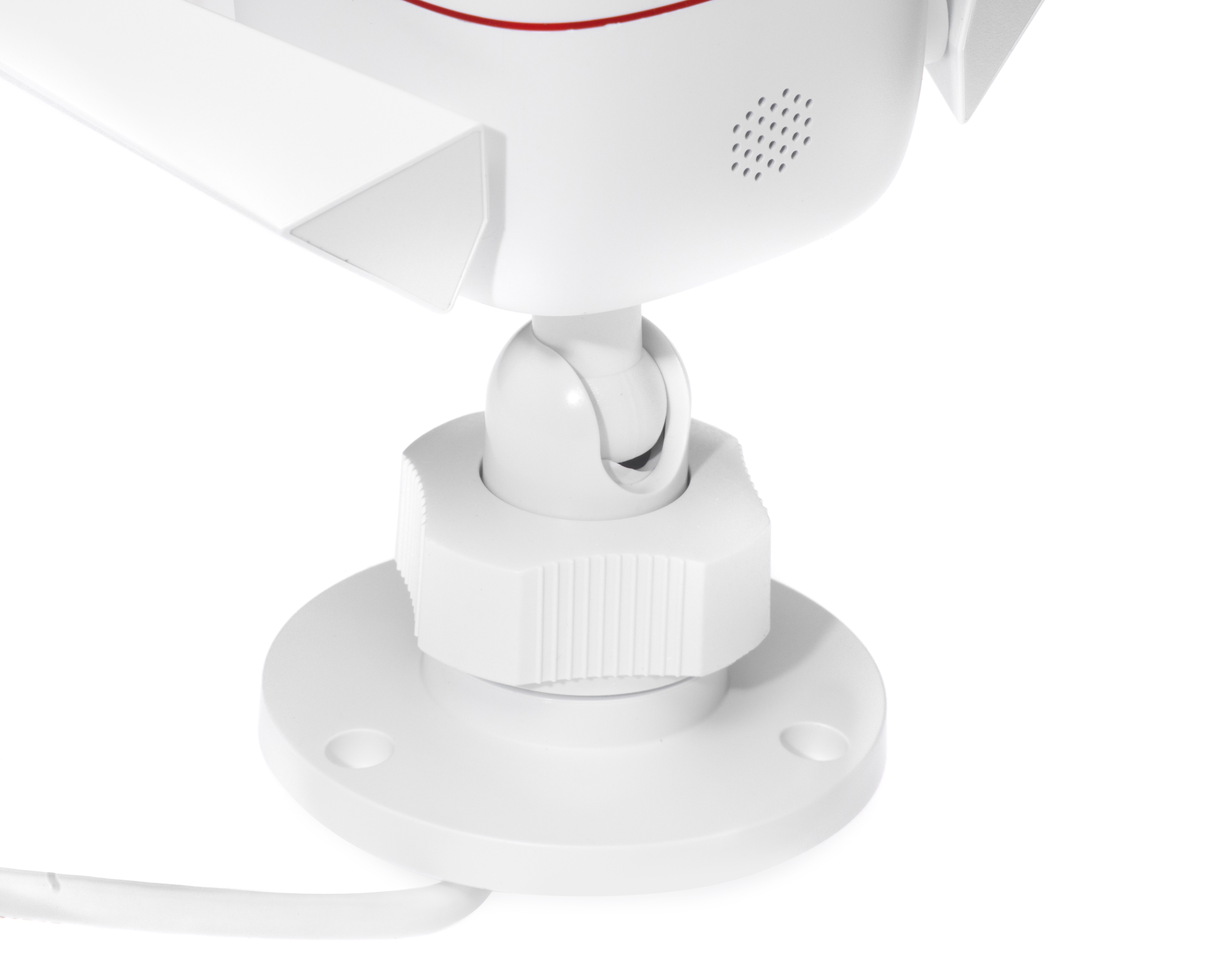 Foto 5 pulgar | Foto 4 | Cámara de Seguridad Tapo C310 Blanca