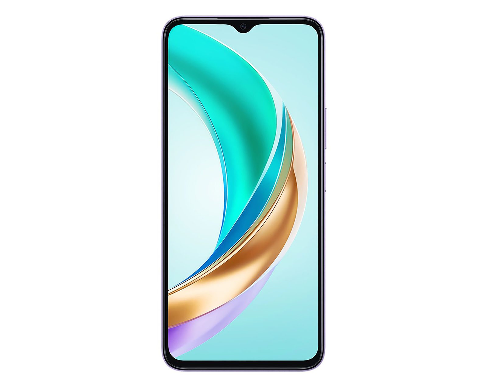 Foto 2 | Foto 2 | Movistar Honor X6B 256 GB Morado