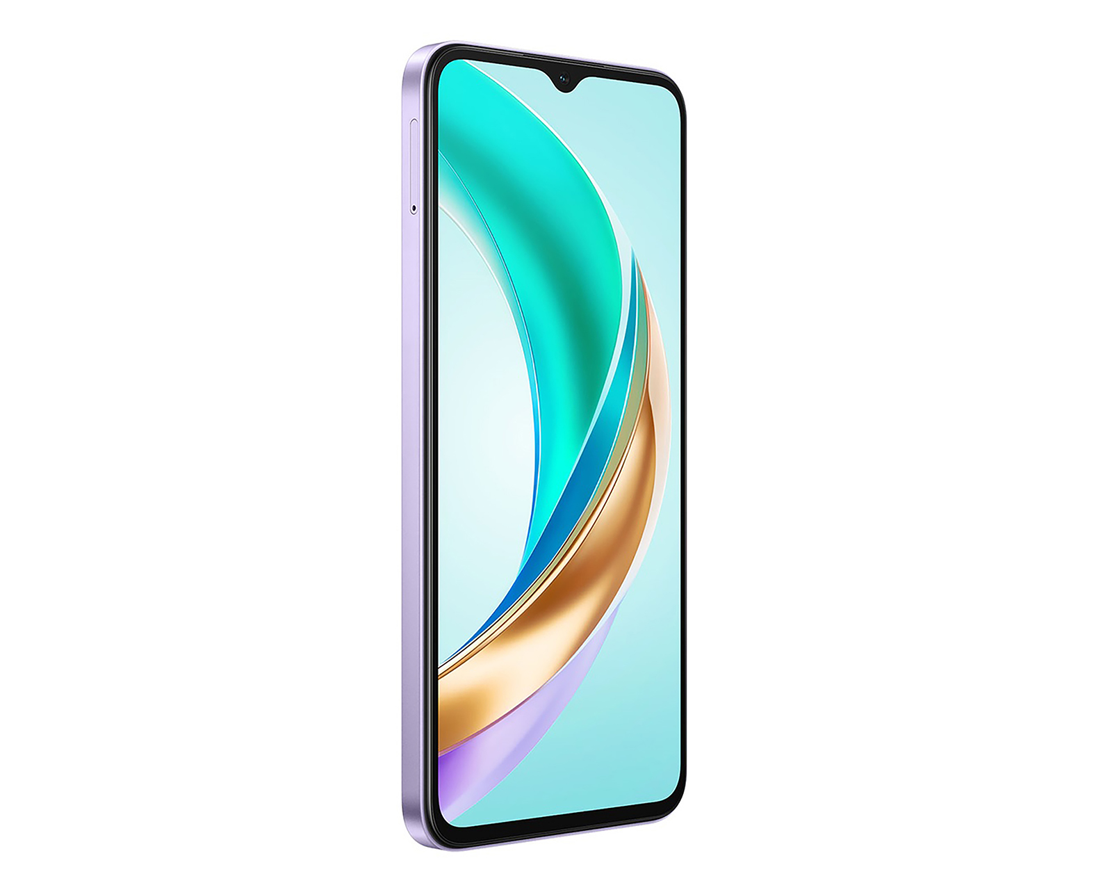 Foto 4 pulgar | Foto 3 | Movistar Honor X6B 256 GB Morado