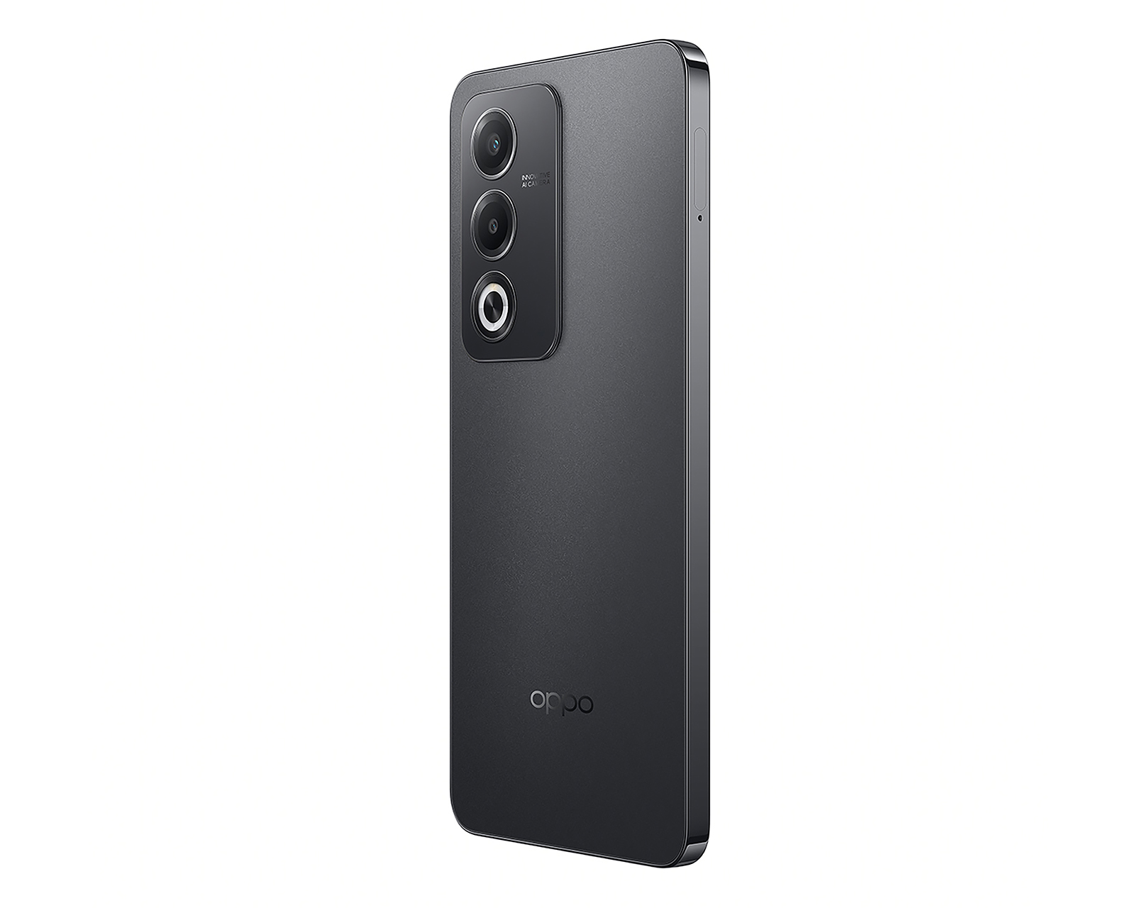 Foto 5 pulgar | Foto 4 | Movistar OPPO A80 5G 256 GB Negro