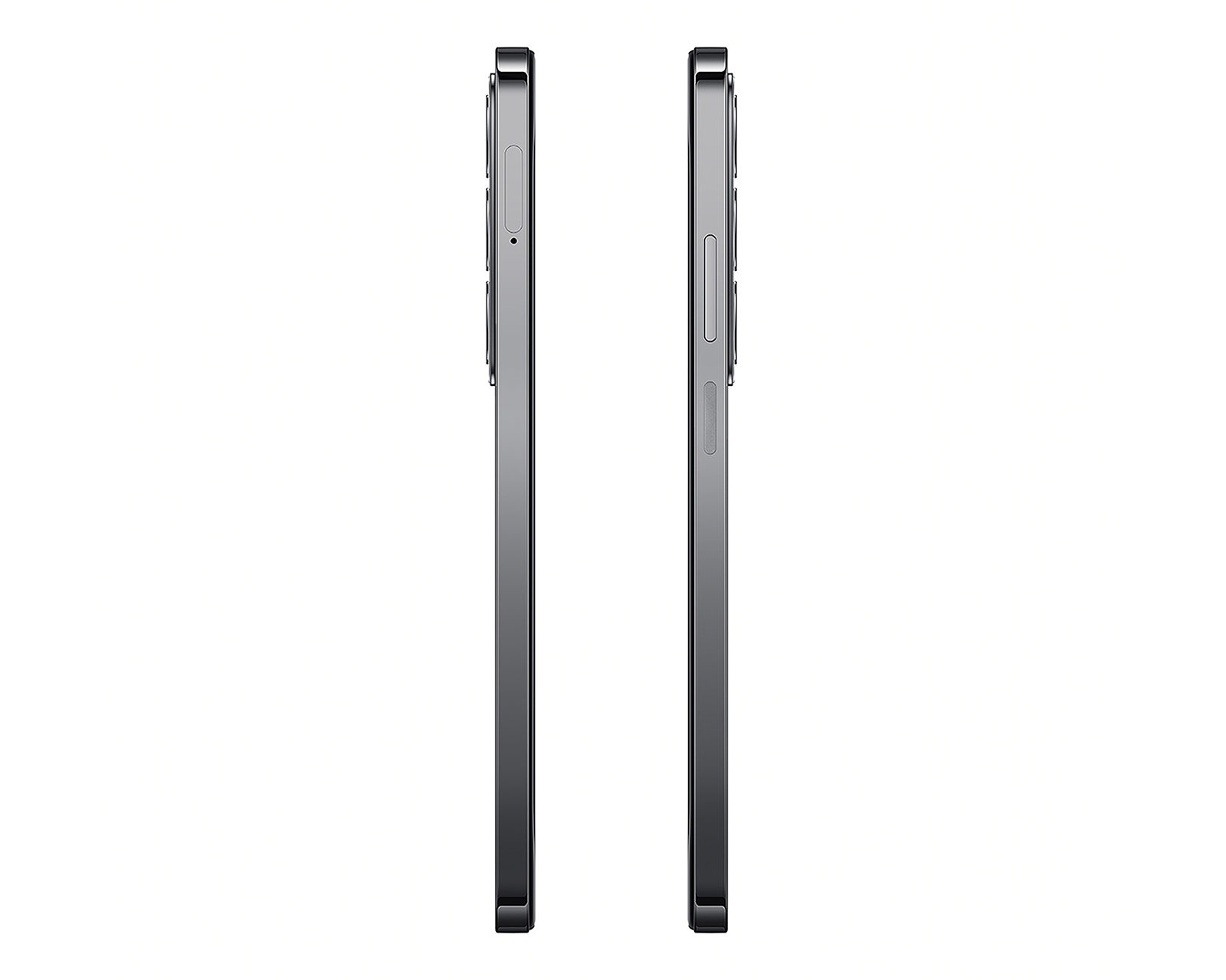 Foto 6 pulgar | Foto 5 | Movistar OPPO A80 5G 256 GB Negro
