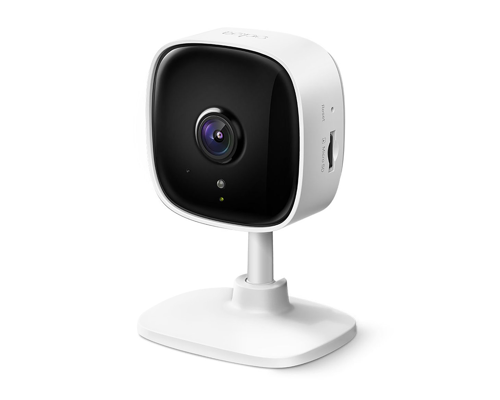 Foto 1 | Foto 1 | Cámara de Seguridad Tapo C100 Blanca