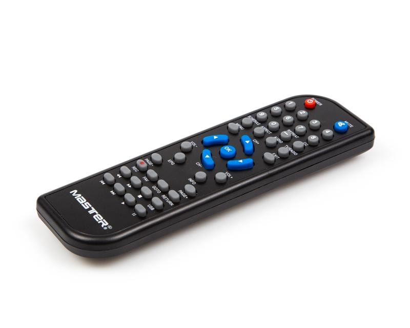 Foto 4 pulgar | Foto 3 | Sintonizador Digital para TV Master MV-TDTPLUS