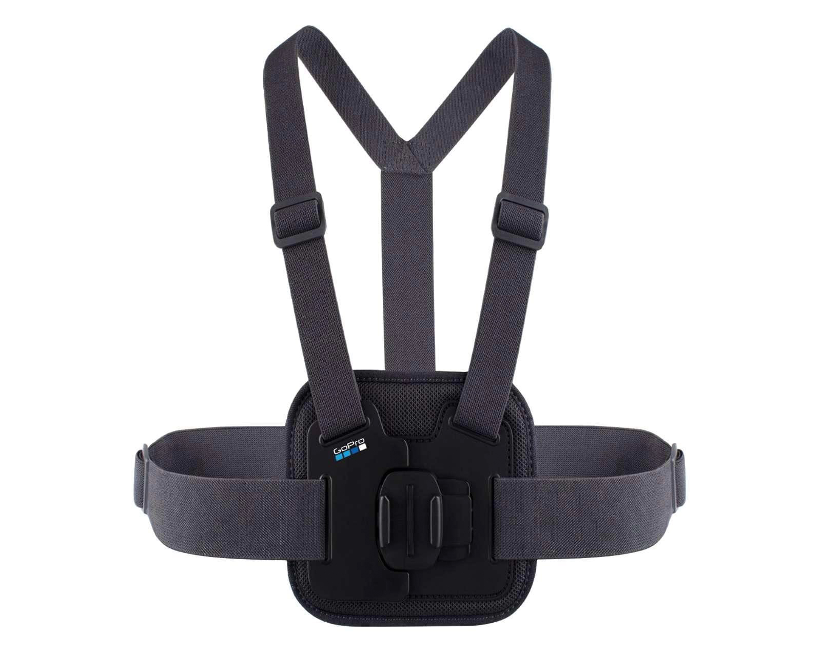 Arnés para el Pecho GoPro AGCHM-001