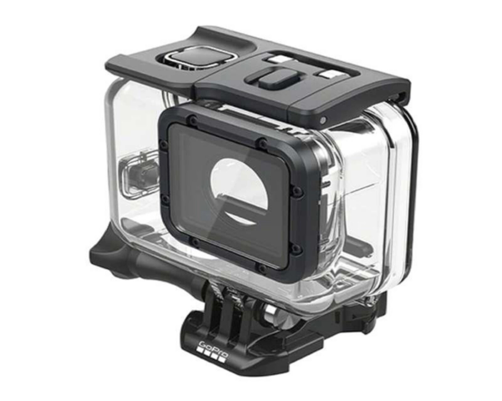 Foto 1 | Foto 1 | Carcasa para Buceo GoPro AADIV-001