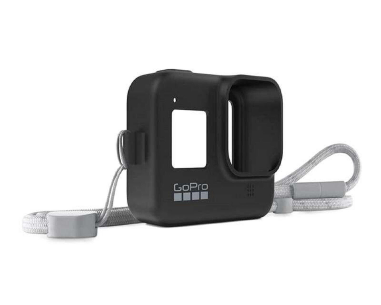Foto 1 | Foto 1 | Funda y Correa para GoPro Hero 8