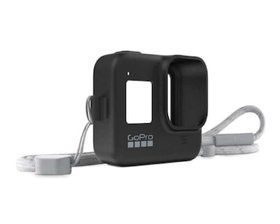 Foto 1 | Foto 1 | Funda y Correa para GoPro Hero 8