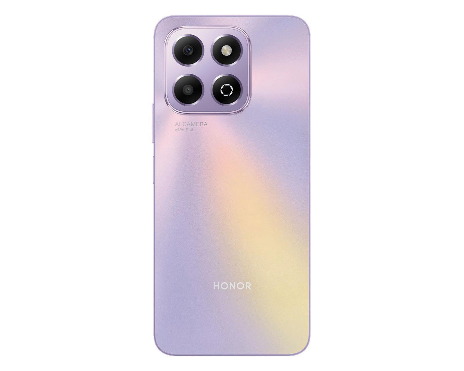 Foto 2 | Foto 2 | Telcel Honor X6B 256 GB Morado