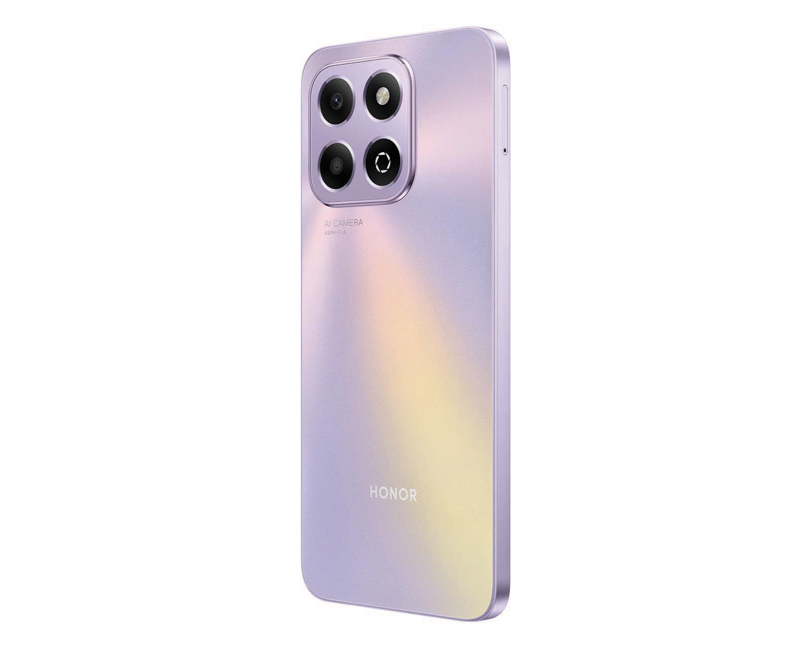 Foto 4 | Foto 4 | Telcel Honor X6B 256 GB Morado