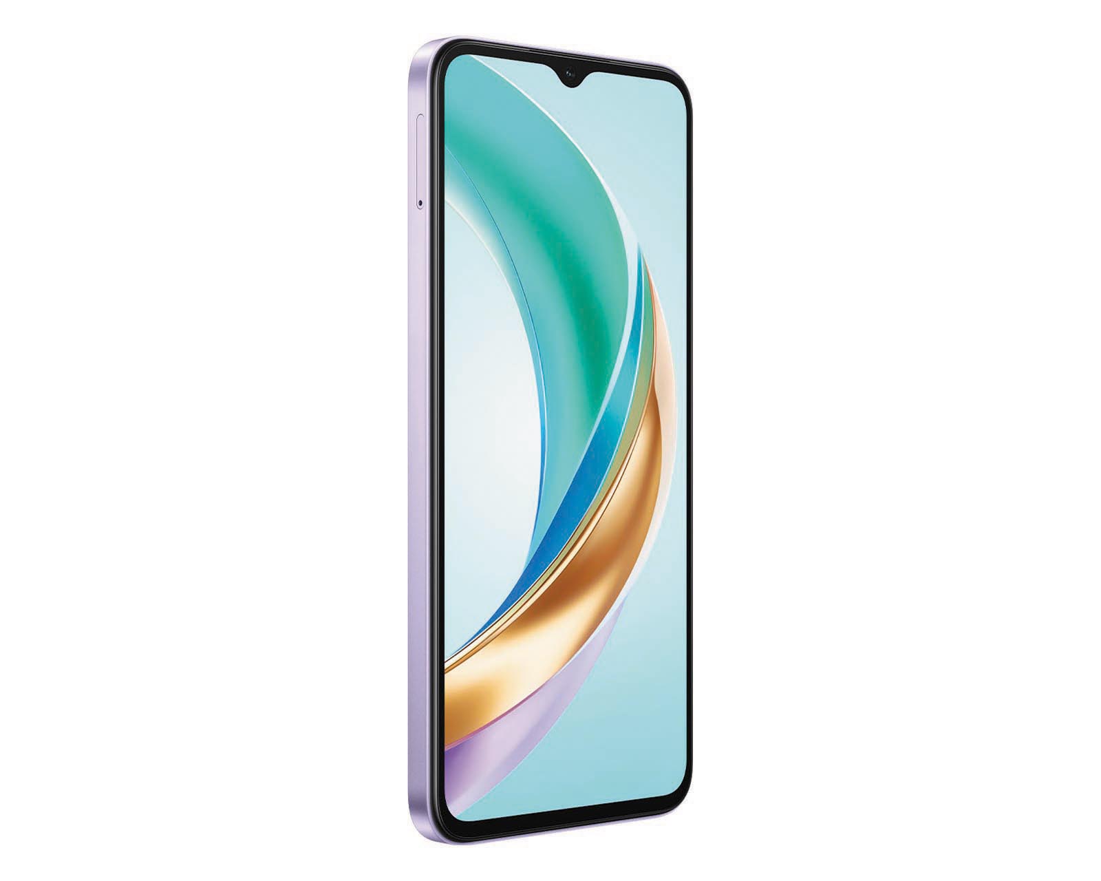 Foto 6 pulgar | Foto 5 | Telcel Honor X6B 256 GB Morado