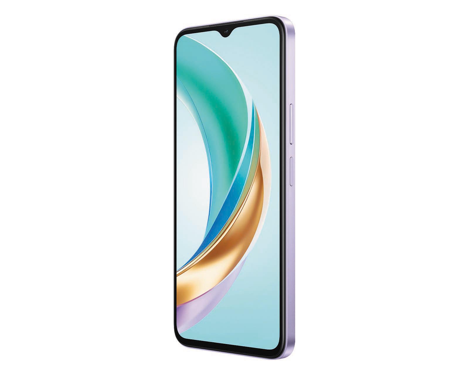 Foto 8 pulgar | Foto 7 | Telcel Honor X6B 256 GB Morado