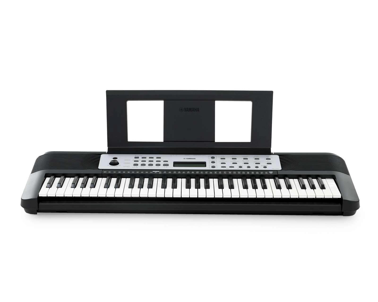 Foto 2 pulgar | Foto 1 | Teclado Portátil Yamaha YPT270
