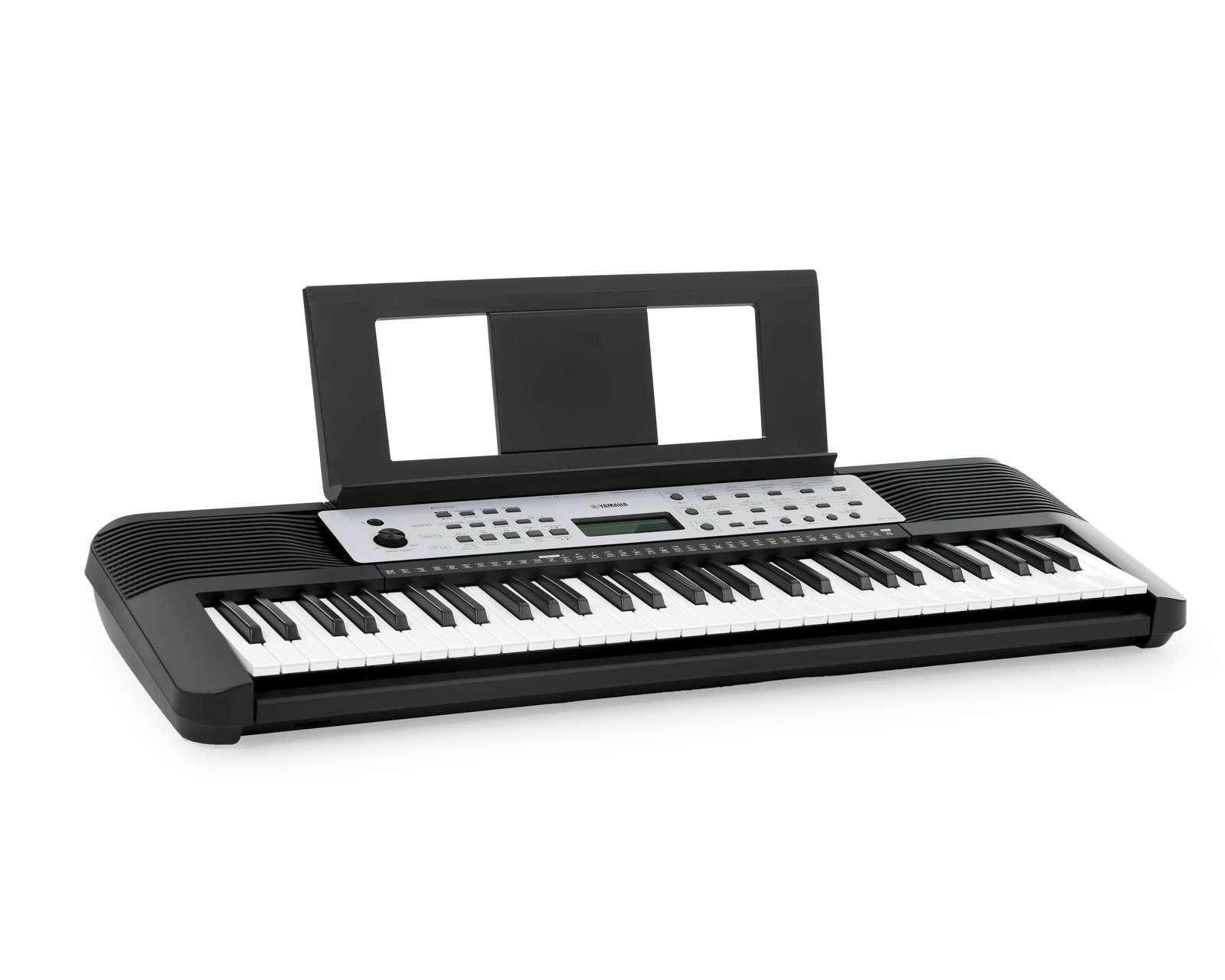 Foto 3 pulgar | Foto 2 | Teclado Portátil Yamaha YPT270