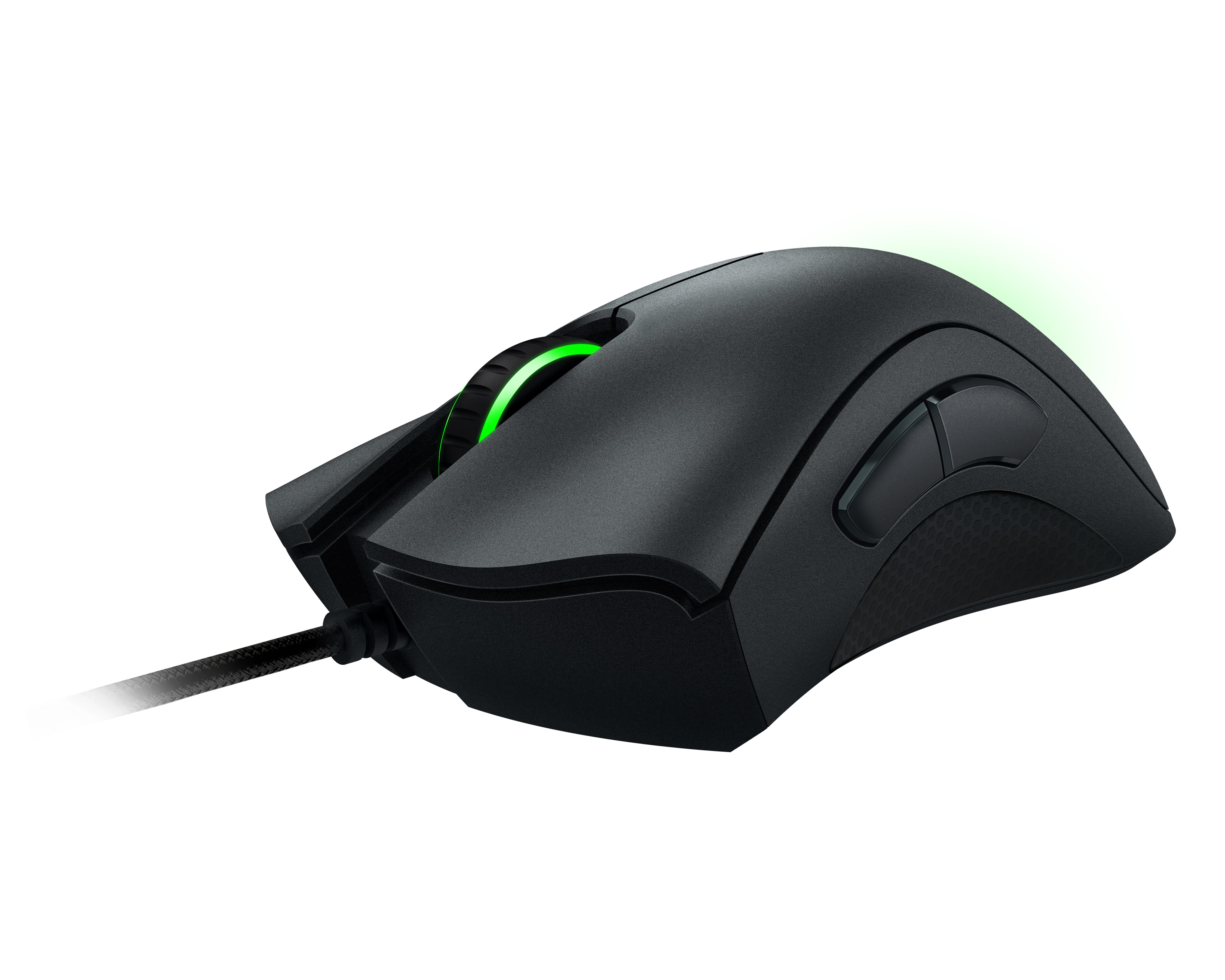 Foto 4 pulgar | Foto 3 | Mouse Gamer Alámbrico Razer Deathadder Essential
