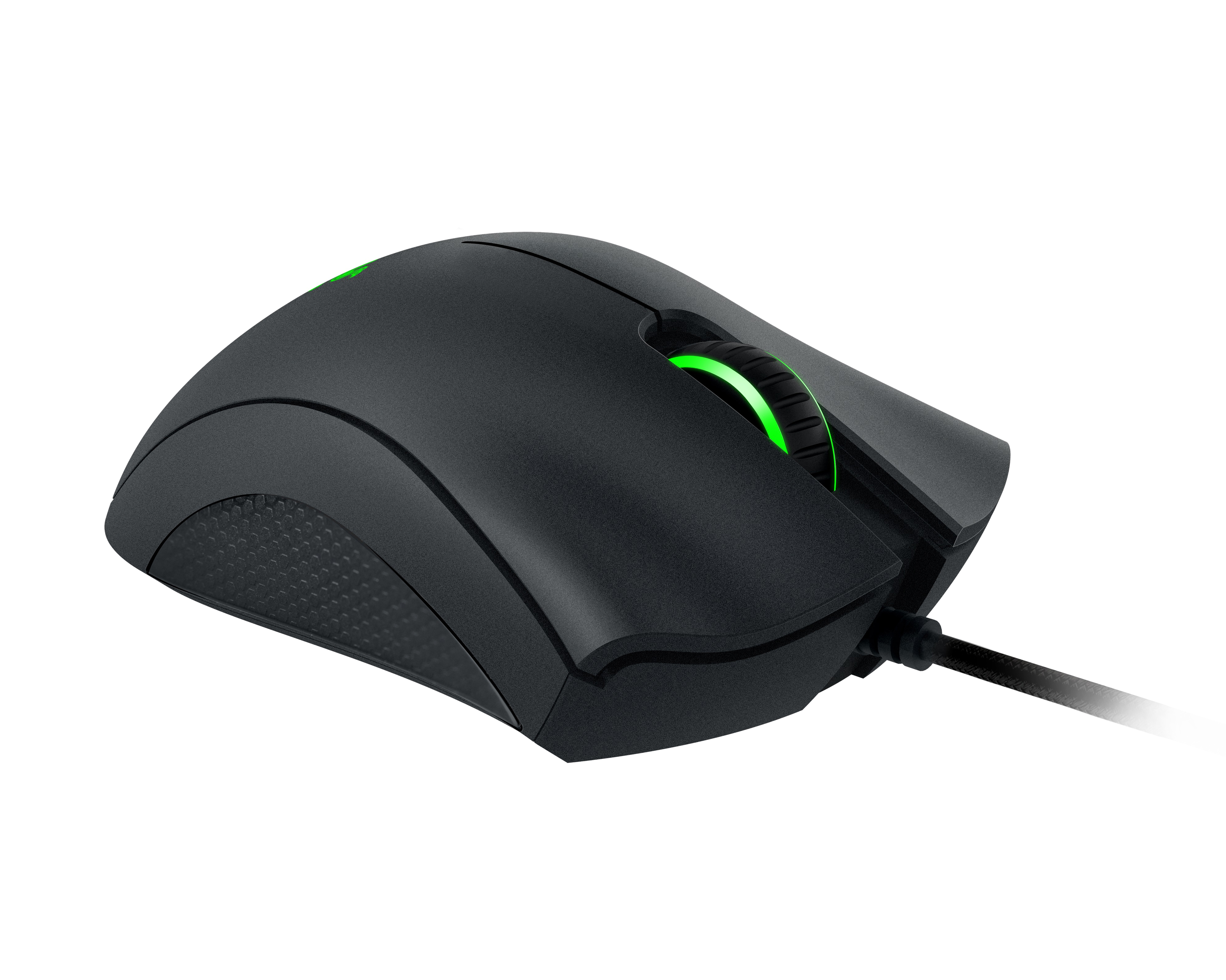 Foto 5 pulgar | Foto 4 | Mouse Gamer Alámbrico Razer Deathadder Essential