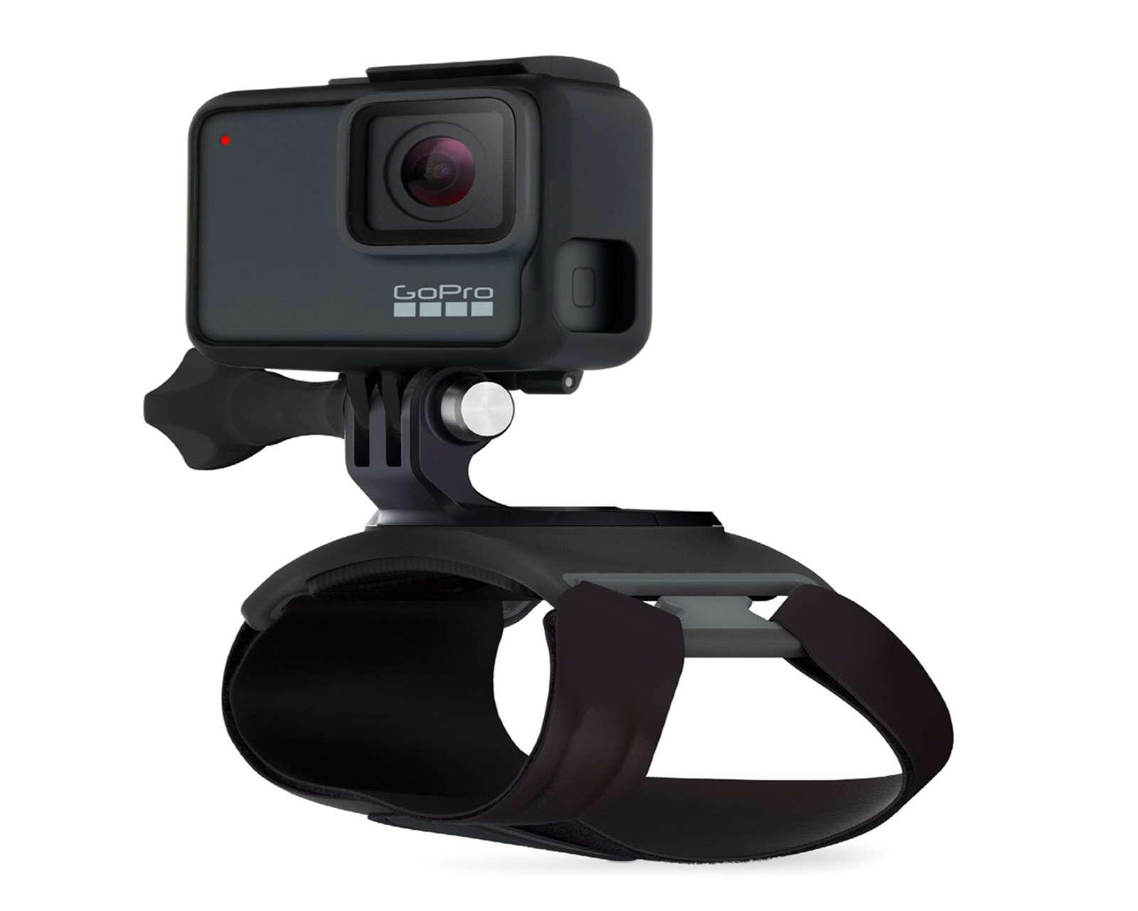 Foto 2 pulgar | Foto 1 | Correa para Muñeca GoPro