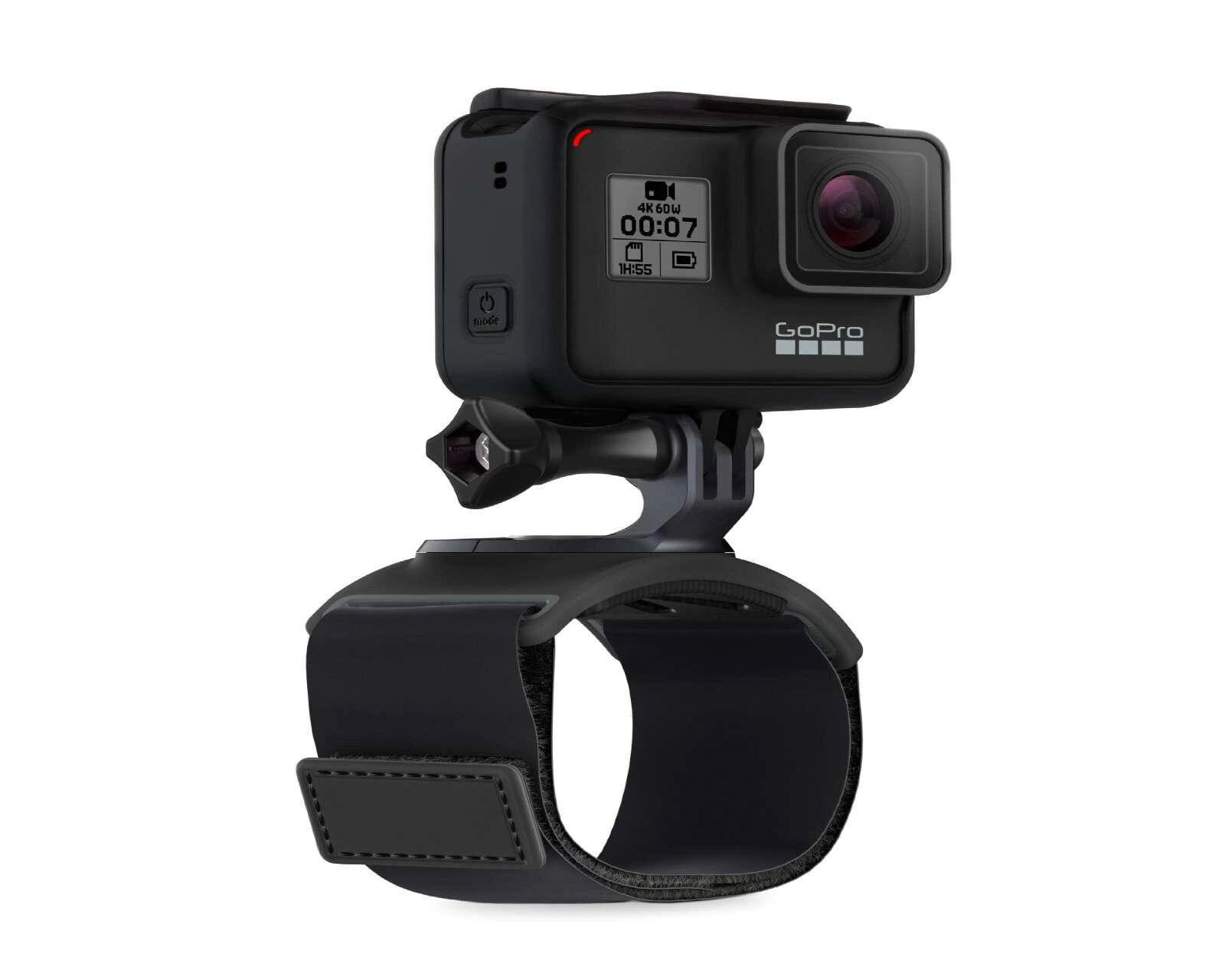 Foto 3 pulgar | Foto 2 | Correa para Muñeca GoPro