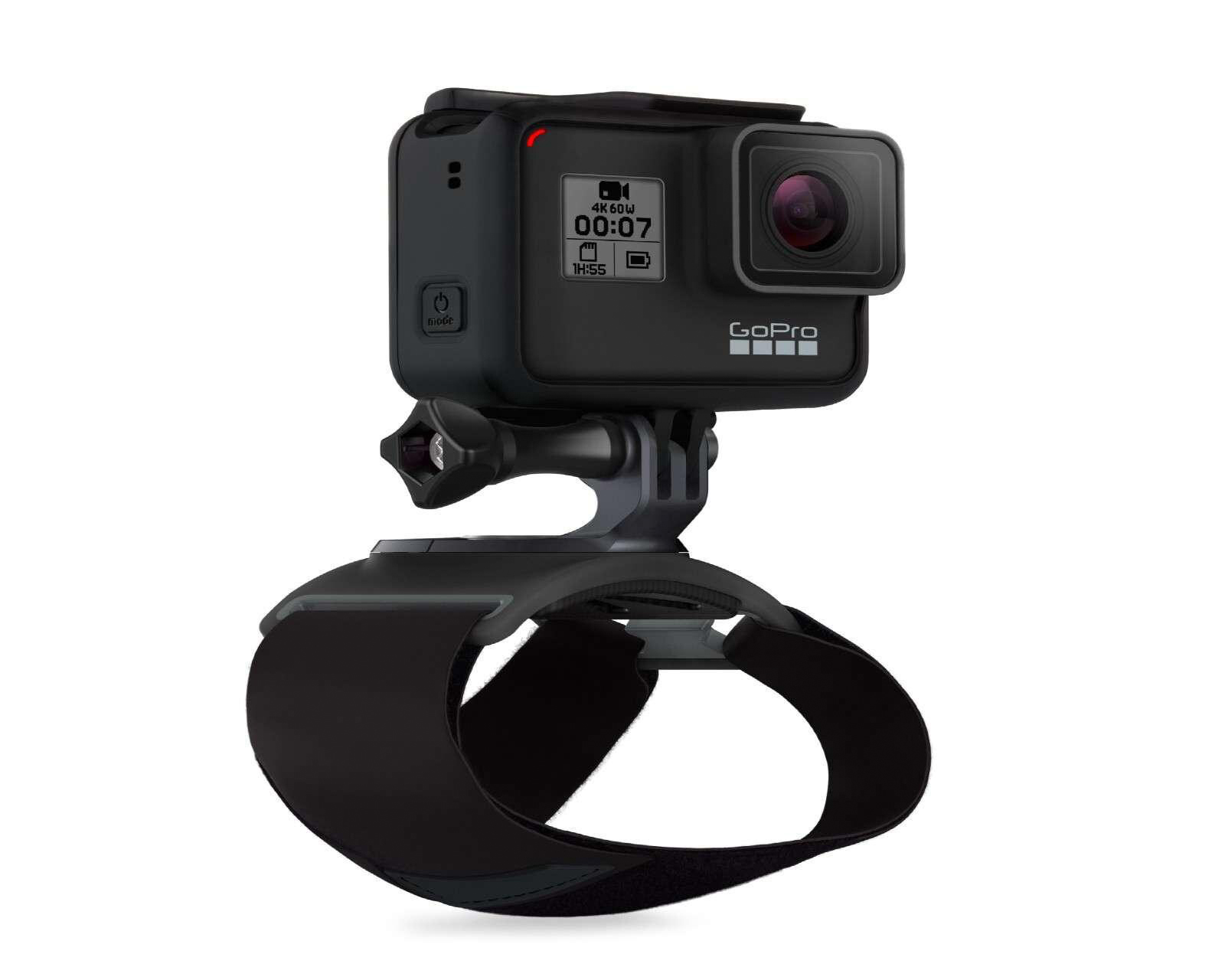 Foto 4 pulgar | Foto 3 | Correa para Muñeca GoPro