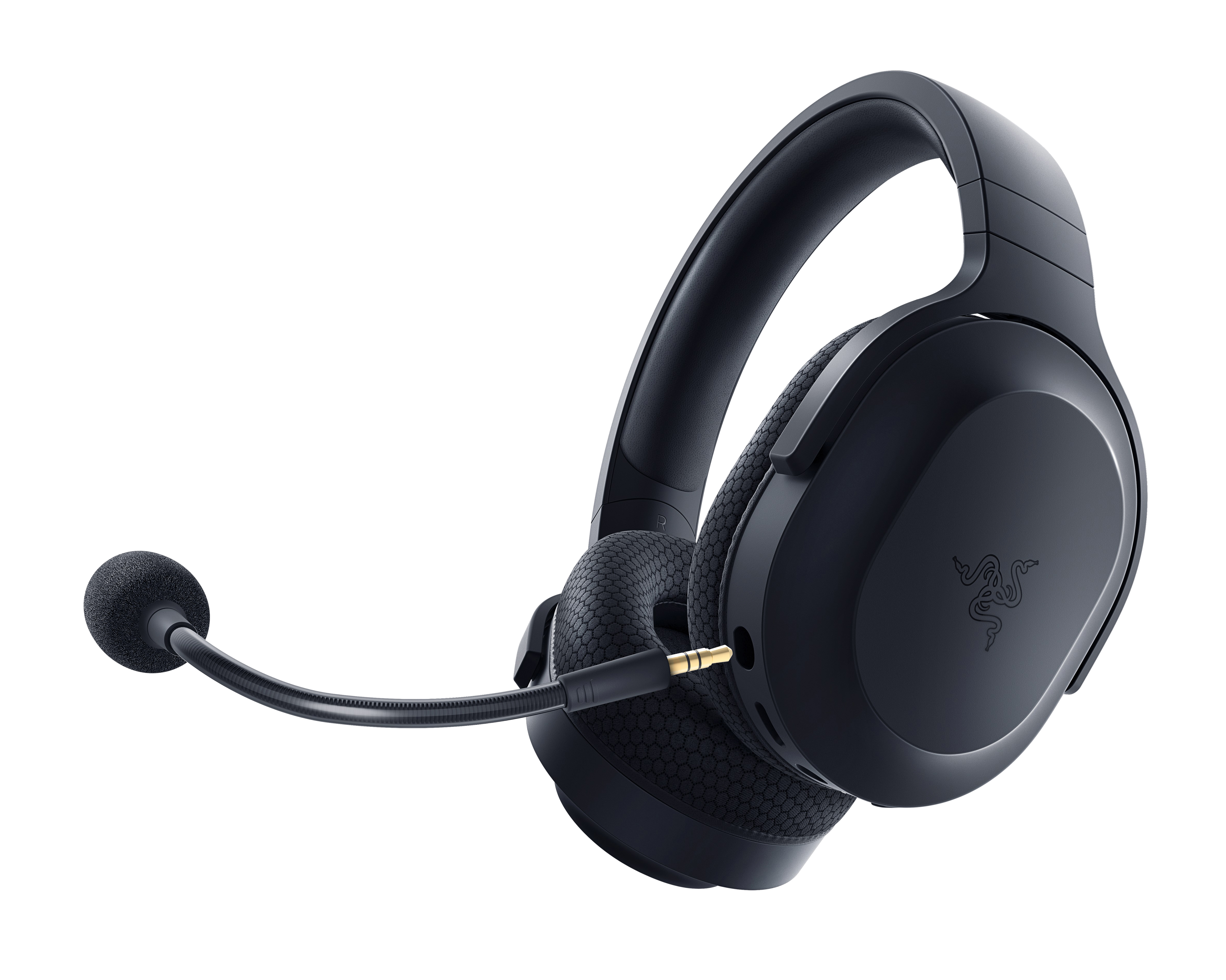 Foto 2 pulgar | Foto 1 | Audífonos Inalámbricos Razer Barracuda X Negros para Consolas