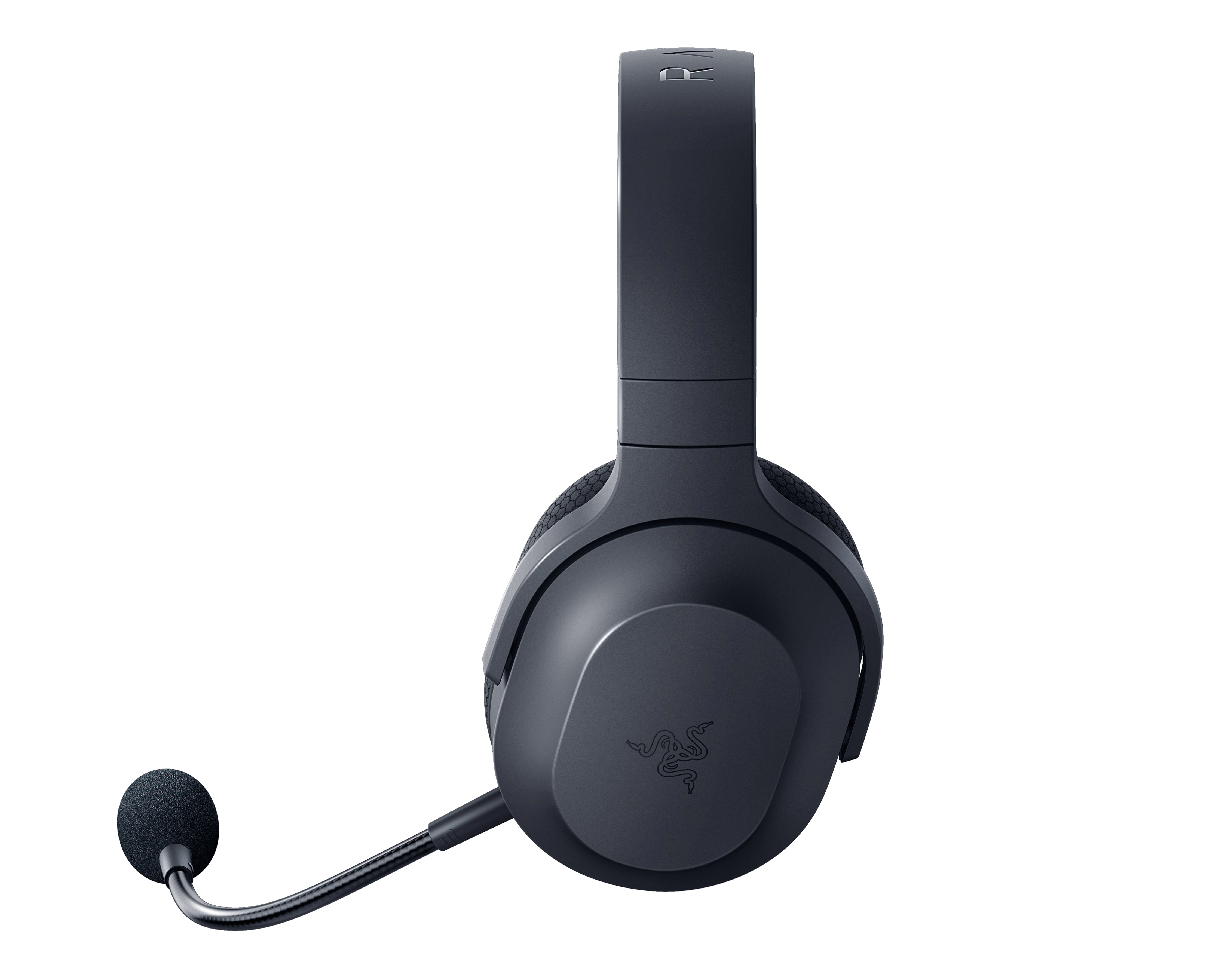 Foto 2 | Foto 2 | Audífonos Inalámbricos Razer Barracuda X Negros para Consolas
