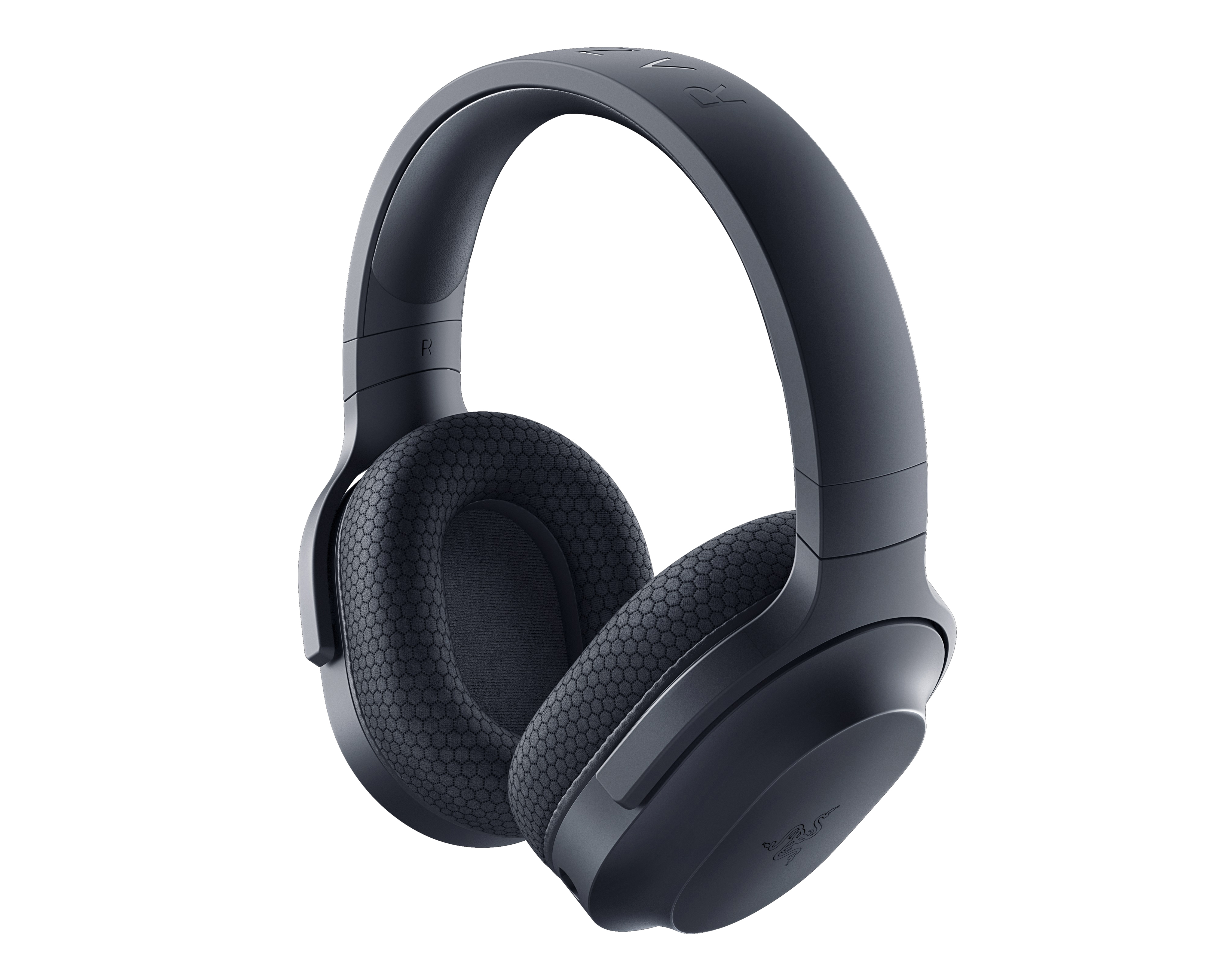 Foto 3 | Foto 3 | Audífonos Inalámbricos Razer Barracuda X Negros para Consolas