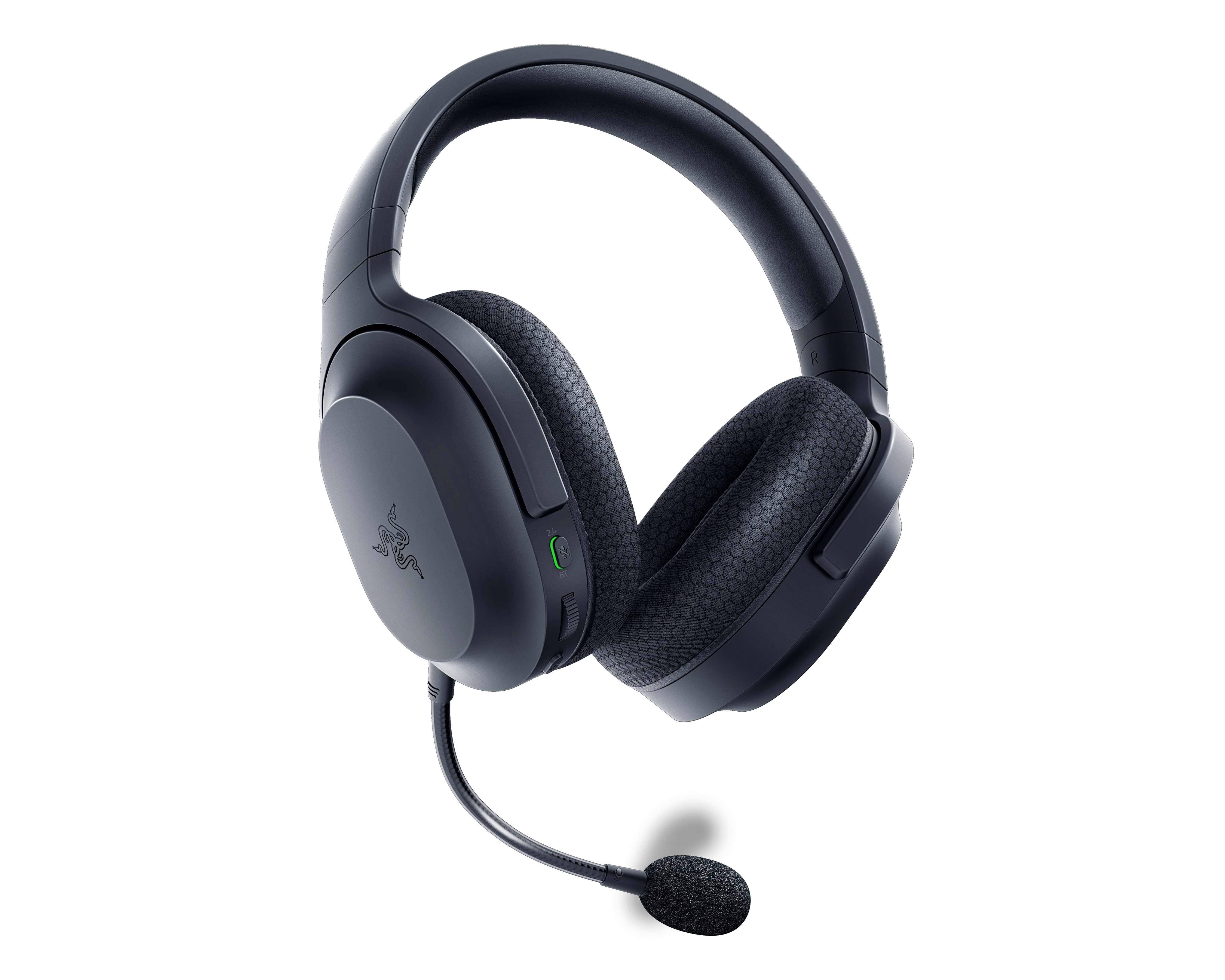 Foto 5 pulgar | Foto 4 | Audífonos Inalámbricos Razer Barracuda X Negros para Consolas