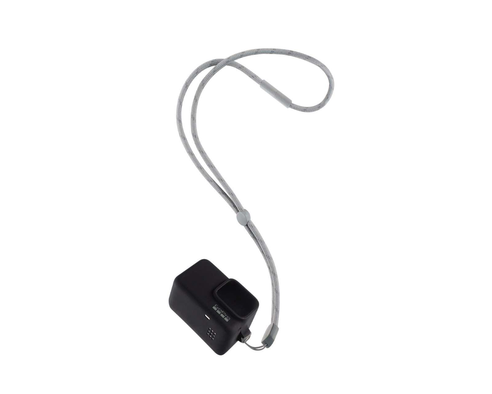 Foto 2 pulgar | Foto 1 | Funda y Correa GoPro ACSST-001