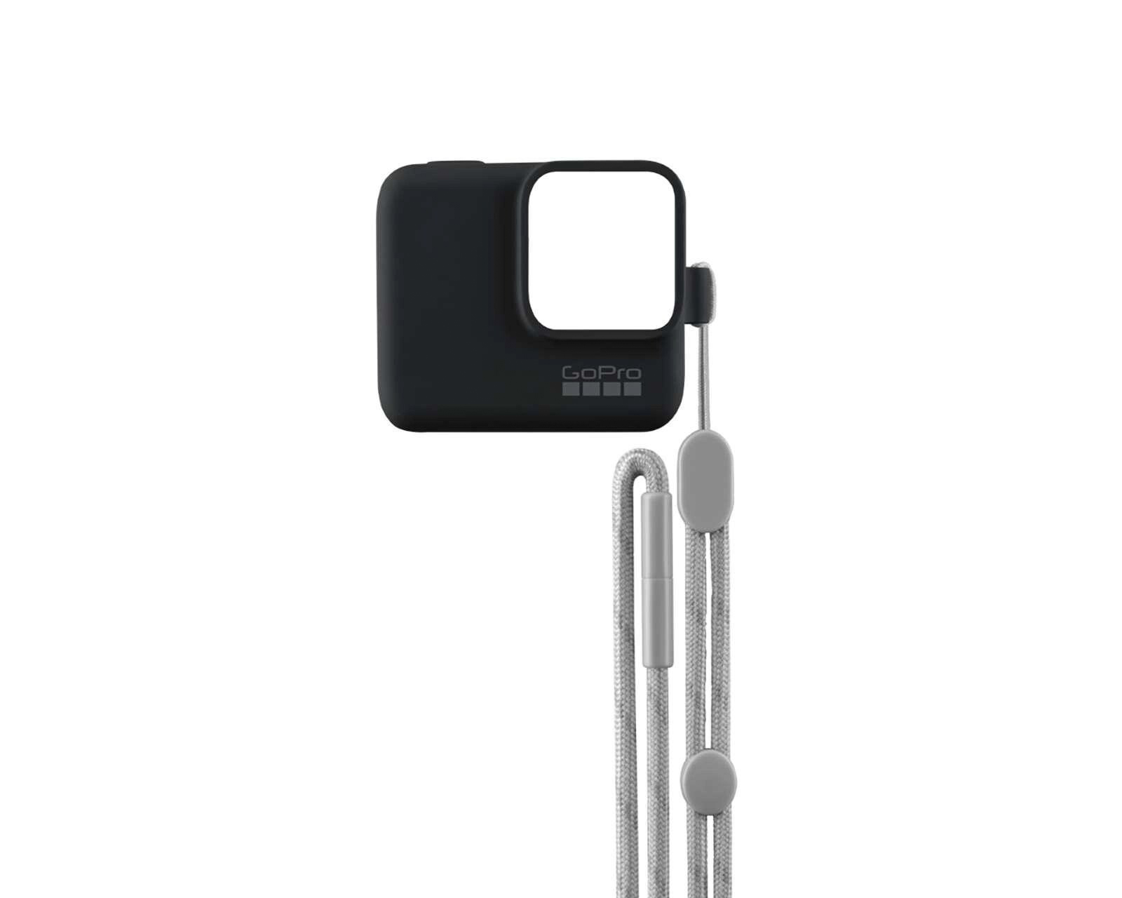 Foto 2 | Foto 2 | Funda y Correa GoPro ACSST-001