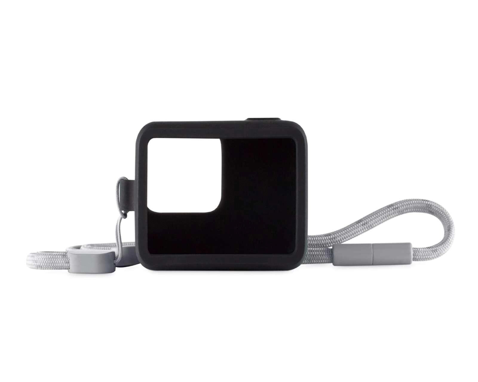 Foto 4 pulgar | Foto 3 | Funda y Correa GoPro ACSST-001