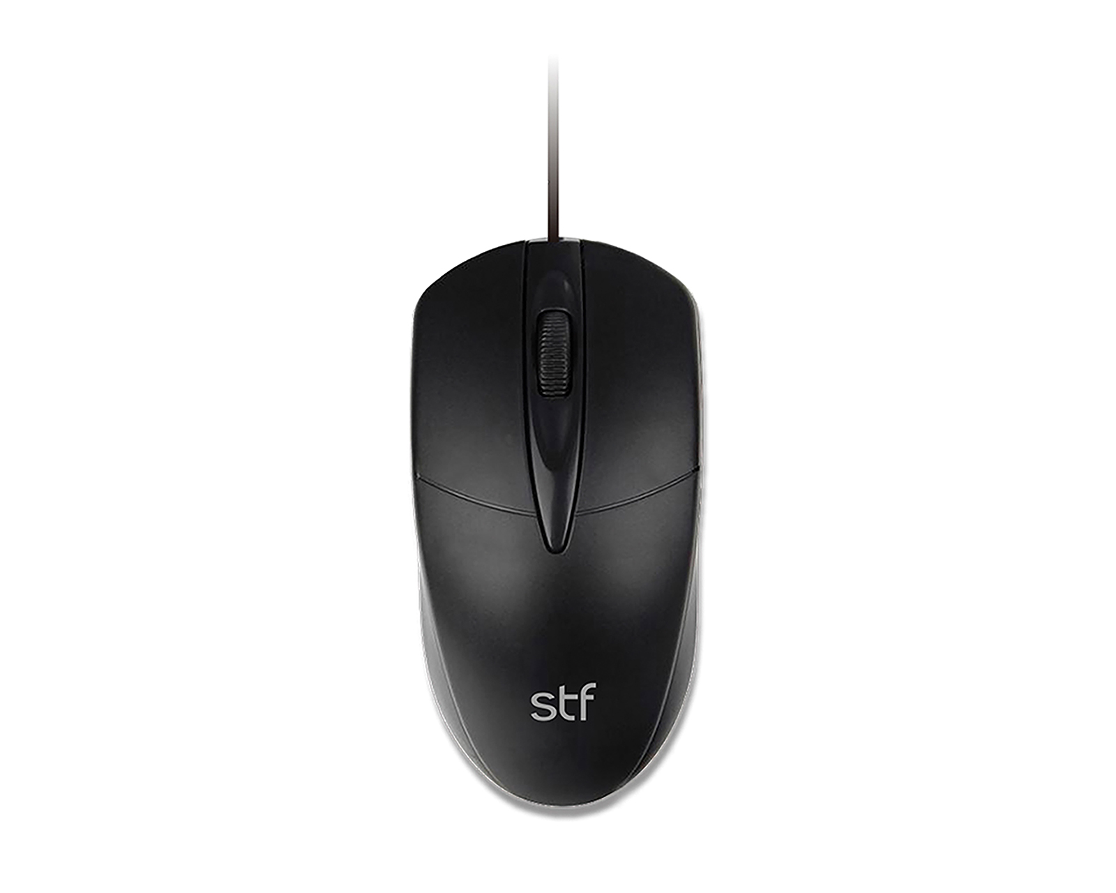 Foto 4 pulgar | Foto 3 | Combo de Teclado Mouse y Audífonos Alámbrico STF ST-A80032 3 Piezas